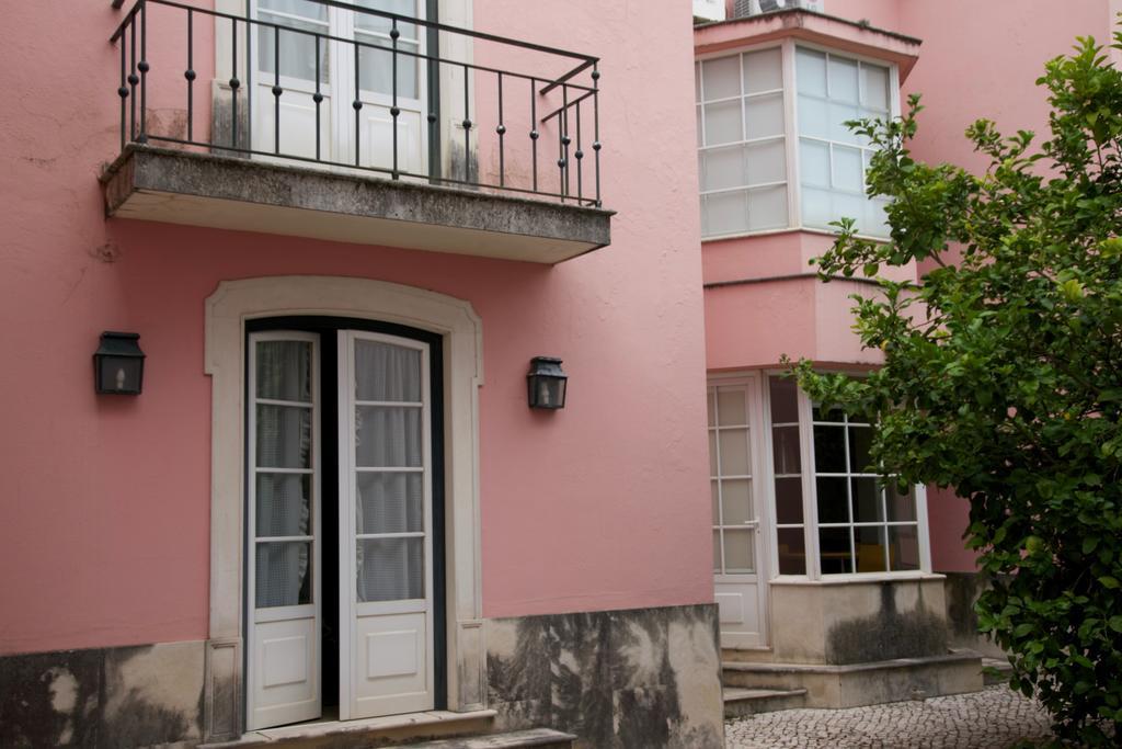 António Bastos 57 Apartamento Santarém Exterior foto
